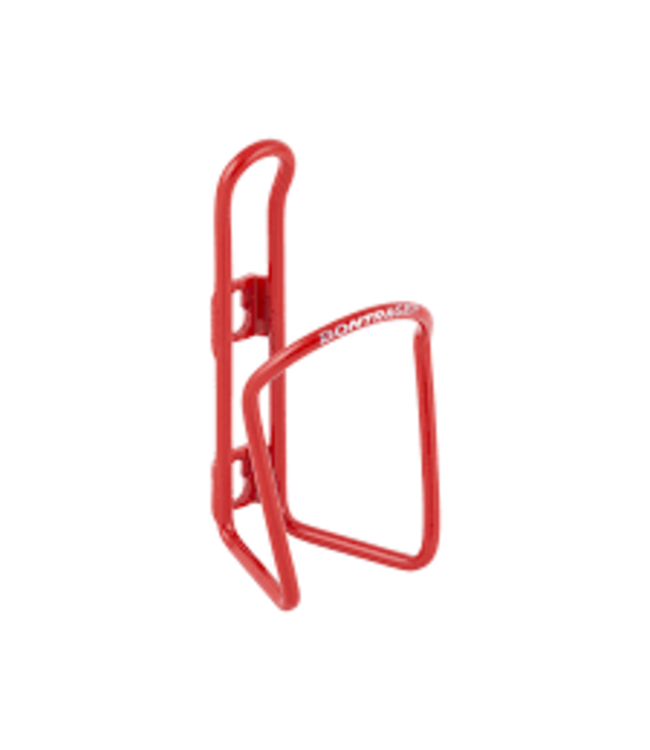 Bontrager WATER BOTTLE CAGE TREK 6MM HOLLOW