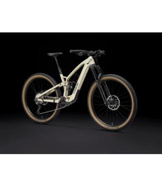 TREK BIKE TREK FUEL EXE 8 XT MED SUPERNOVA