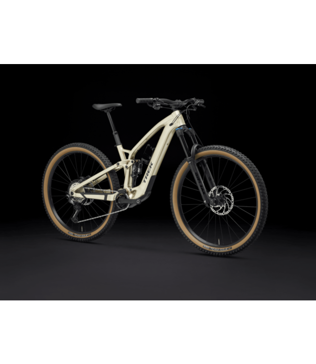 TREK BIKE TREK FUEL EXE 8 XT MED SUPERNOVA