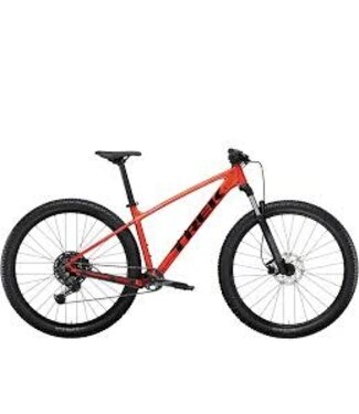 TREK BIKE TREK MARLIN 6 GEN 3 LG LAVA