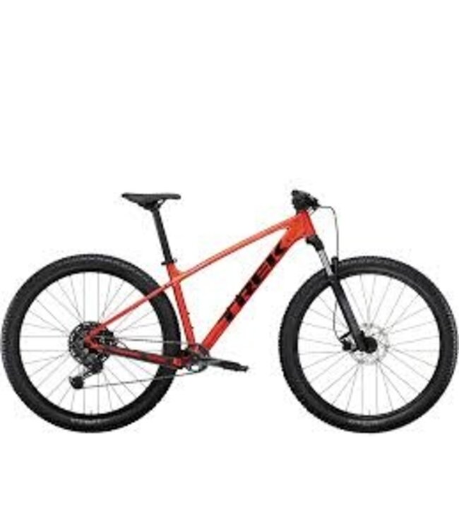 TREK BIKE TREK MARLIN 6 GEN 3 LG LAVA