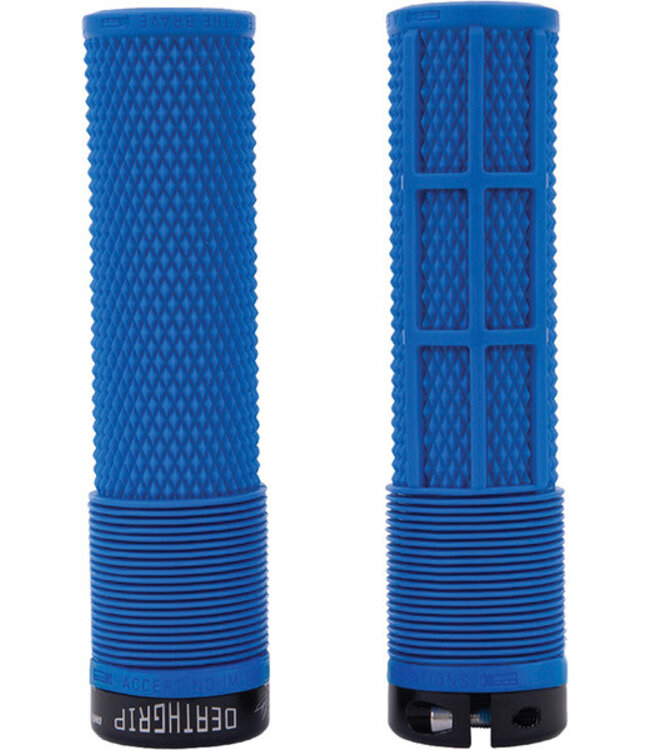 DMR GRIPS DMR DEATHGRIP FLANGLESS