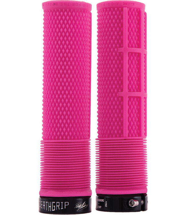 DMR GRIPS DMR DEATHGRIP FLANGLESS