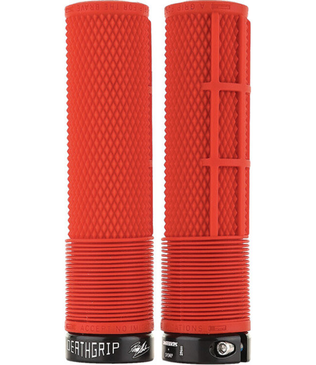 DMR GRIPS DMR DEATHGRIP FLANGLESS