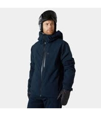 Helly Hansen JACKET HELLY HANSEN SWIFT 3 IN 1