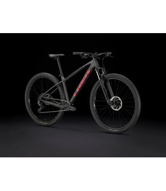 TREK BIKE TREK MARLIN 5 GEN 3 MED/LG MATTE DNISTER BLK