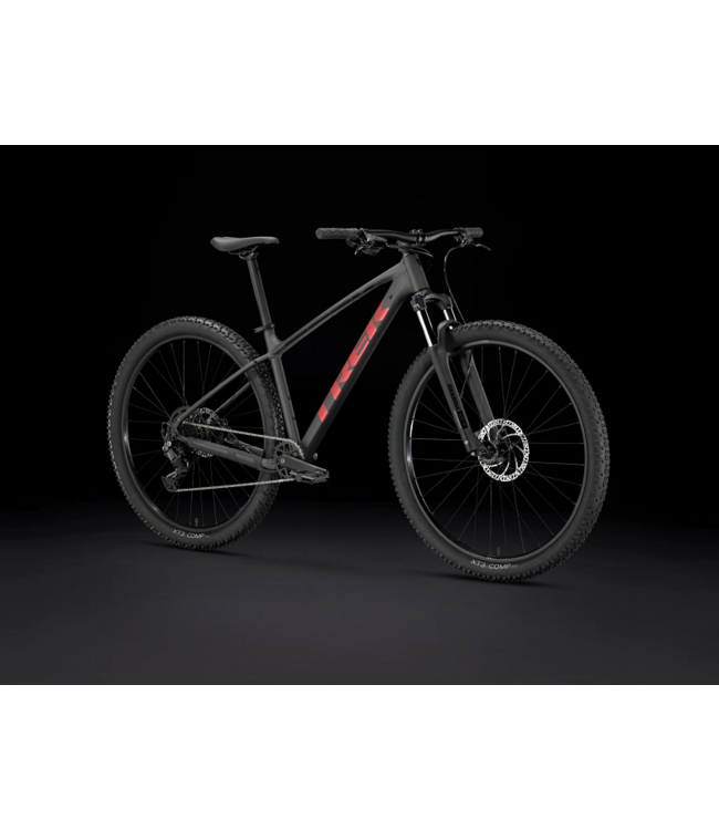 TREK BIKE TREK MARLIN 5 GEN 3 MED/LG MATTE DNISTER BLK