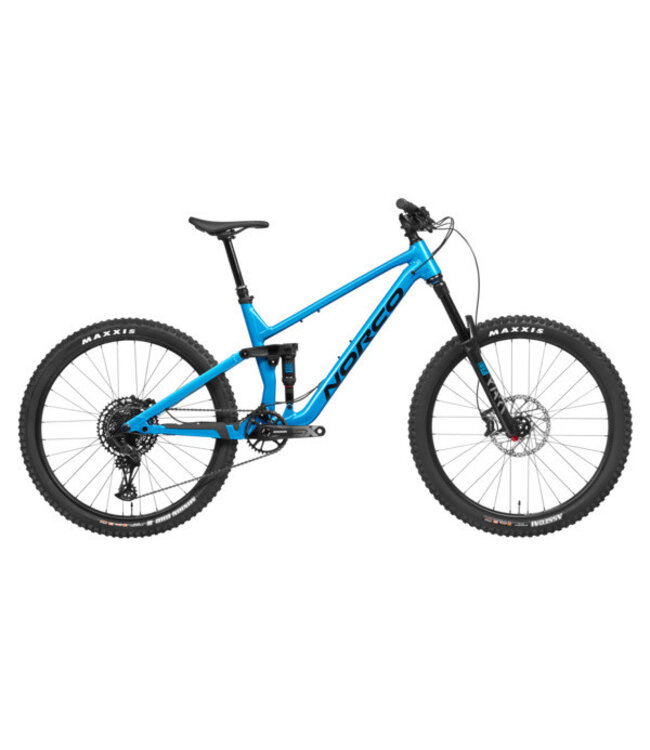 NORCO BIKE NORCO SIGHT A3 2023