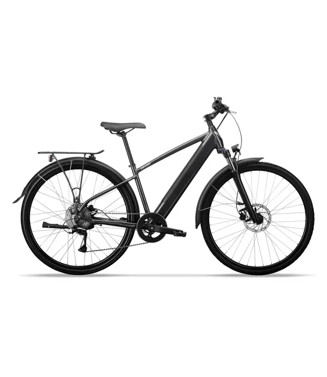 DEVINCI BIKE DEVINCI E-MILANO HD DISC ALTUS