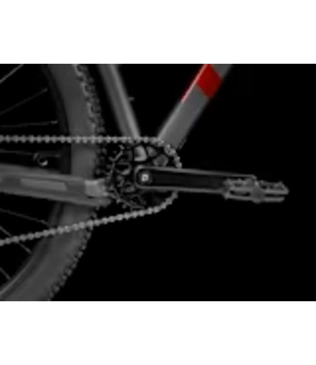 TREK BIKE TREK MARLIN 5 L29 DNISTER BLACK