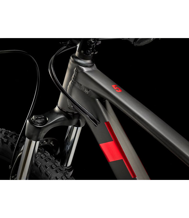 TREK BIKE TREK MARLIN 5 L29 DNISTER BLACK