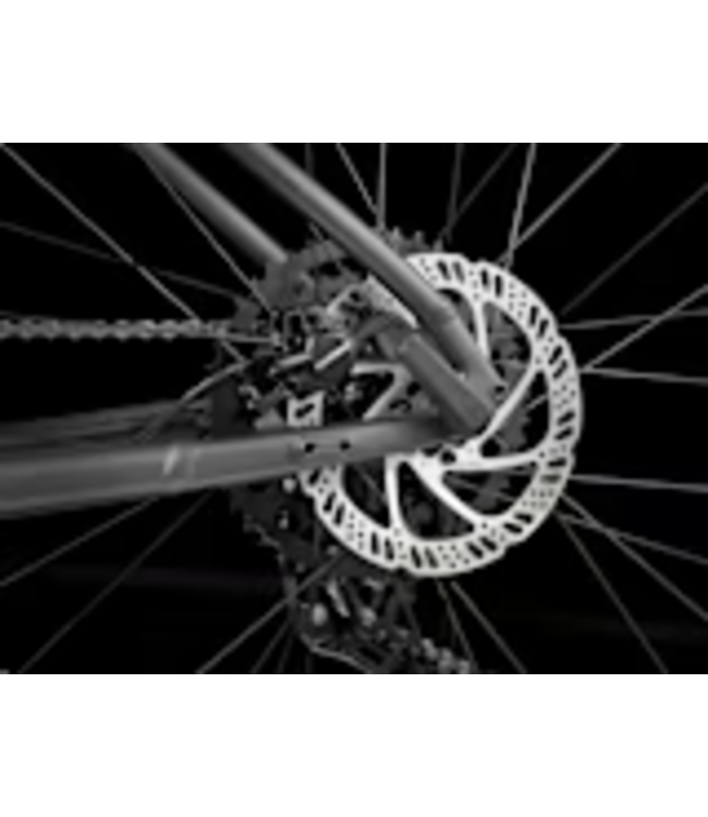 TREK BIKE TREK MARLIN 5 L29 DNISTER BLACK