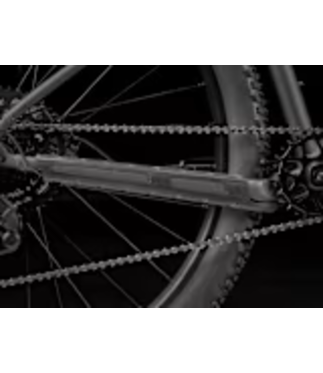 TREK BIKE TREK MARLIN 5 L29 DNISTER BLACK