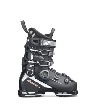 NORDICA SKI BOOT NORDICA SPEEDMACHINE 3 BOA 85 W (GW) SIZE 245