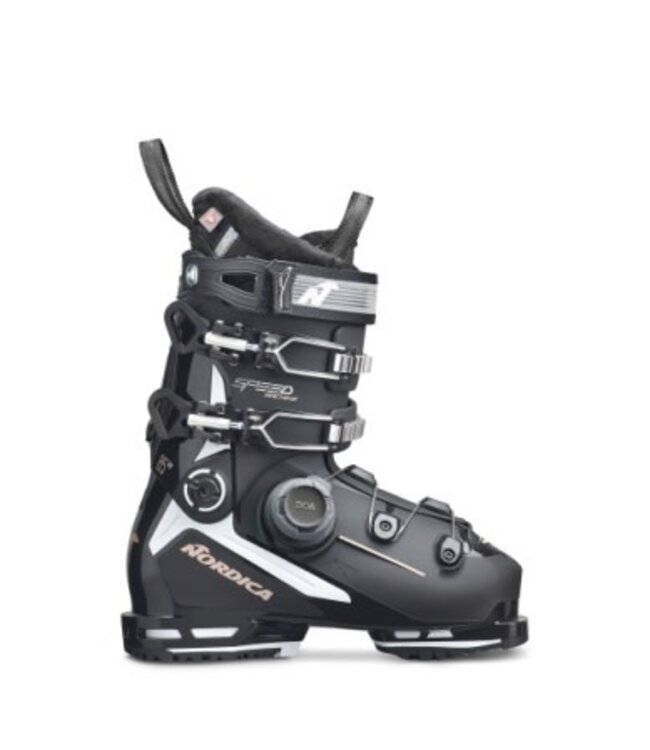 NORDICA SKI BOOT NORDICA SPEEDMACHINE 3 BOA 85 W (GW) SIZE 245