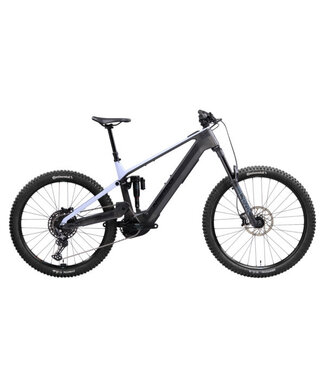 NORCO BIKE NORCO SIGHT VLT CX C3 BLK/LILAC 27.5/29" LG