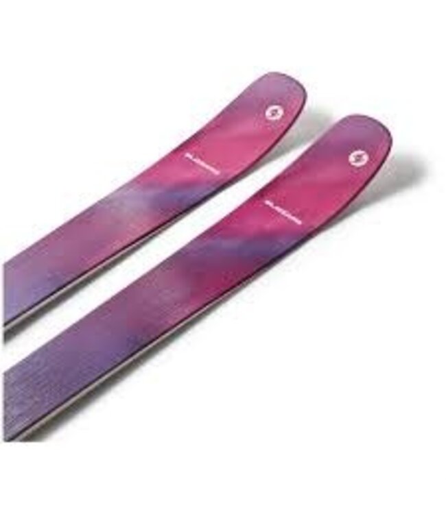 blizzard SKIS BLIZZARD SHEEVA TEAM (FLAT) PURP/PK