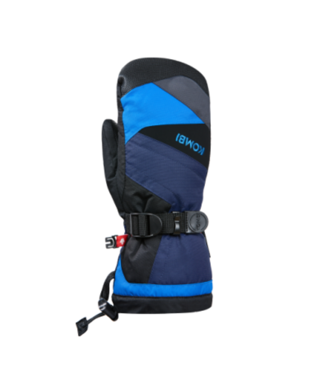 KOMBI GLOVE KOMBI THE ORIGINAL JR MITT