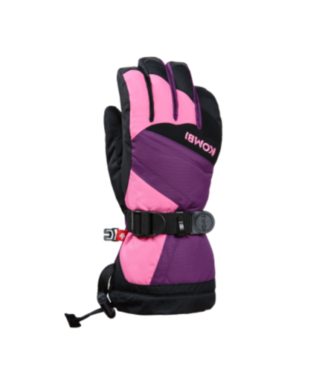 KOMBI GLOVE KOMBI THE ORIGINAL JR GLOVE