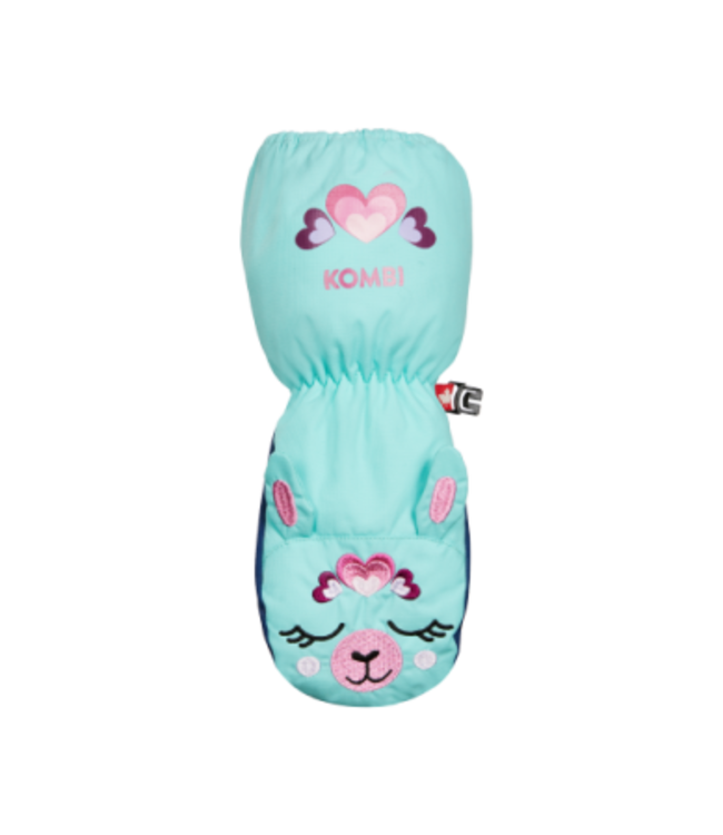 KOMBI KOMBI CHILDREN GLOVE