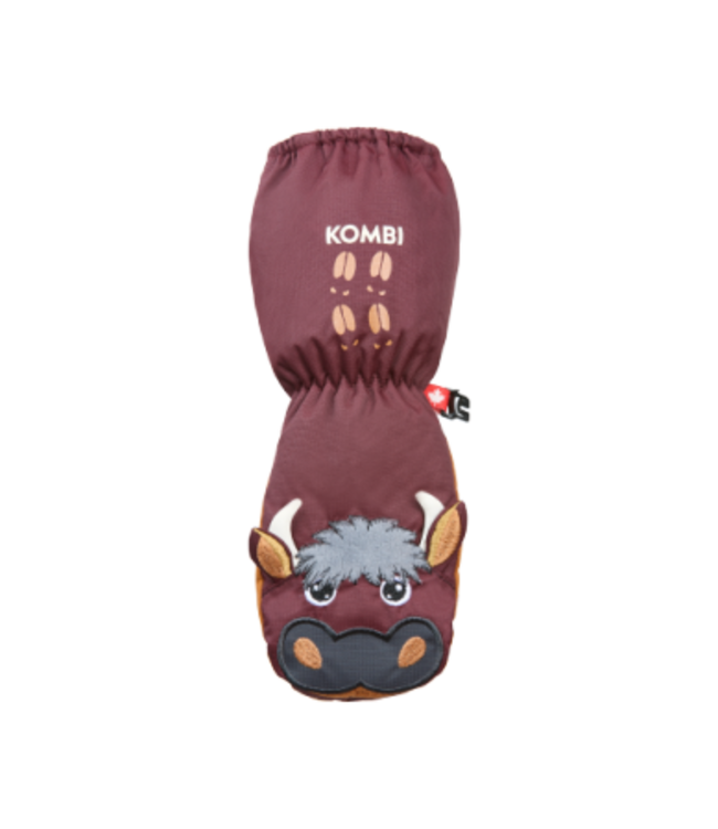 KOMBI KOMBI CHILDREN GLOVE