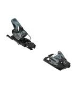 SALOMON BINDING SALOMON STRIVE 12 GW TROOPER BLK/METAL L100