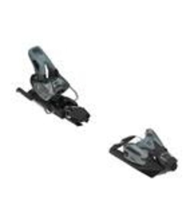 SALOMON BINDING SALOMON STRIVE 12 GW TROOPER BLK/METAL L100