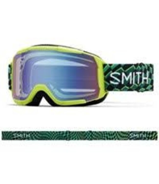 Smith Optics GOGGLE SMITH DAREDEVIL