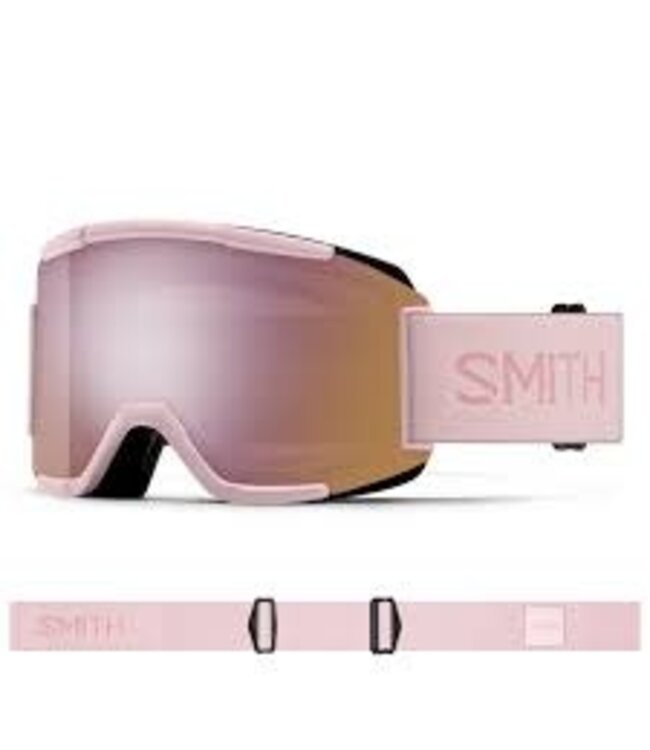 Smith Optics GOOGLE SMITH SQUAD CHROMAPOP