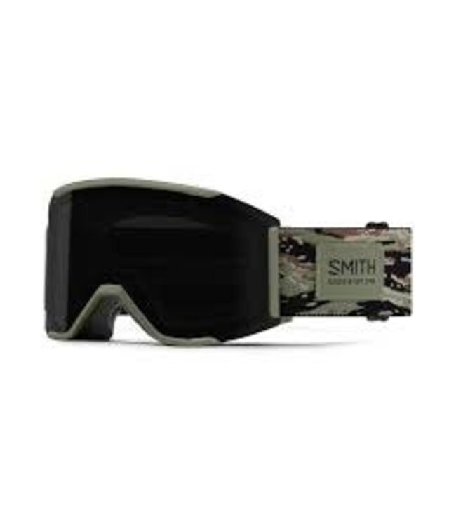 Smith GOGGLE SMITH SQUAD MAG