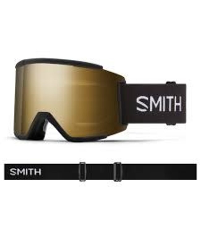 Smith Optics GOGGLES SMITH SQUAD XL CHROMAPOP