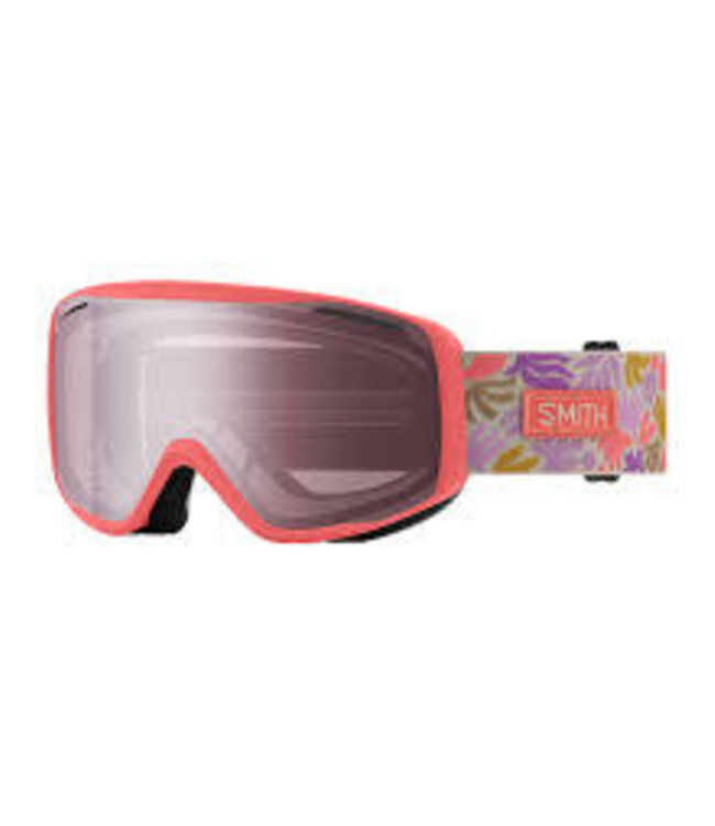 Smith Optics GOGGLE SMITH RALLY