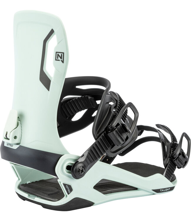 SNOWBOARD BINDING NITRO TALENT