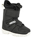 NITRO BOOTS NITRO ROVER BLACK WHITE CHARCOAL