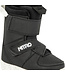 NITRO BOOTS NITRO ROVER BLACK WHITE CHARCOAL
