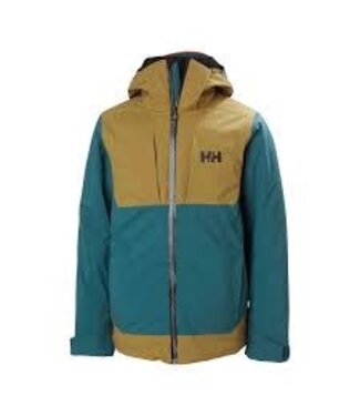 Helly Hansen JACKET HELLY HANSEN JR ALPHA