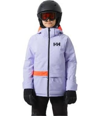 Helly Hansen JACKET HH JR GIRL STELLAR 2.0