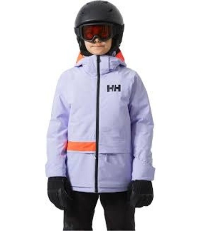 Helly Hansen JACKET HH JR GIRL STELLAR 2.0