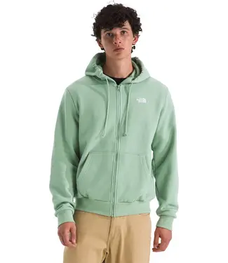 The North Face HOODIE TNF EVOLUTION SIMPLE DOME FULL ZIP