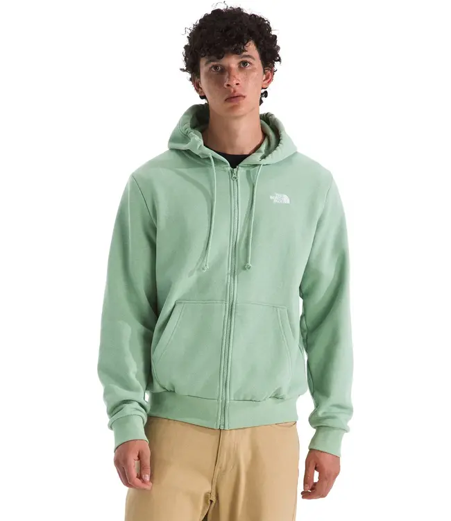 The North Face HOODIE TNF EVOLUTION SIMPLE DOME FULL ZIP
