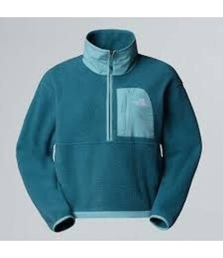 The North Face JACKET TNF YUMIORI 1/2 ZIP W