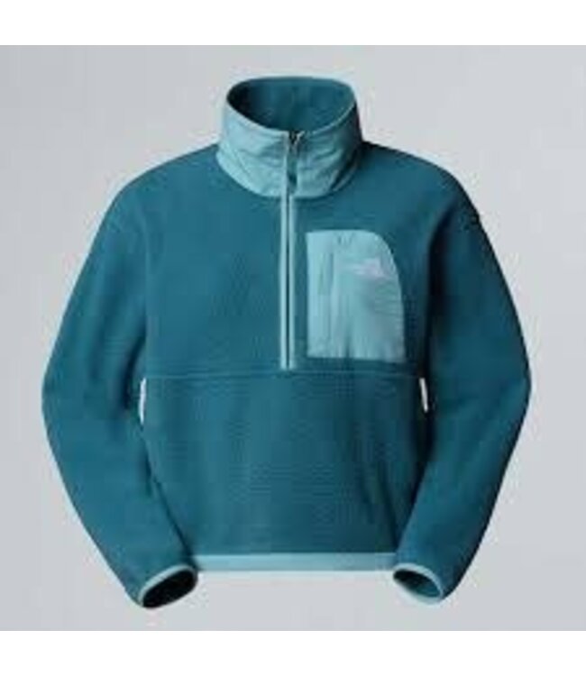 The North Face JACKET TNF YUMIORI 1/2 ZIP W