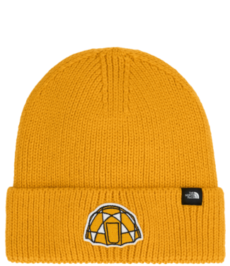 The North Face TOQUE TNF LOGO BOX CUFFED BEANIE