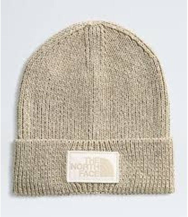 The North Face TOQUE TNF LOGO BOX CUFFED BEANIE