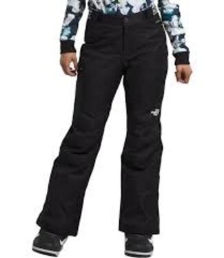 The North Face SNOW PANT TNF GIRLS FREEDOM PANT INS