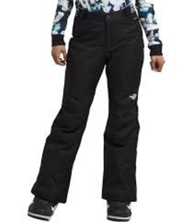 The North Face SNOW PANT TNF GIRLS FREEDOM PANT INS