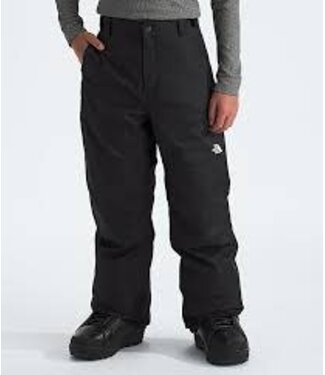 The North Face SNOW PANT TNF BOYS FREEDOM PANT INS