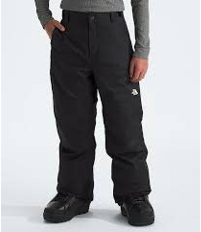 The North Face SNOW PANT TNF BOYS FREEDOM PANT INS