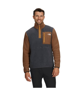 The North Face JACKET TNF YUMIORI 1/4 ZIP MENS