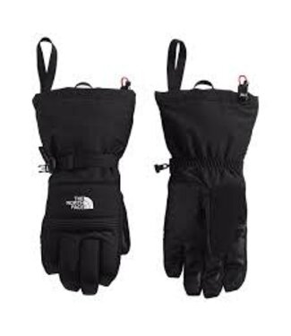 The North Face GLOVE TNF MONTANA SKI GLOVE MENS (2025-26)